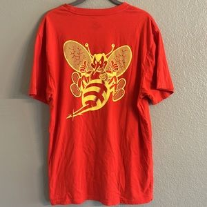 Santa Cruz T-Shirt